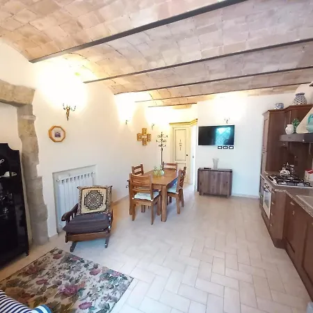 Appartement Roselda Alloggio Turistico