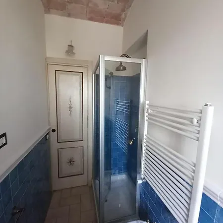 Appartement Roselda Alloggio Turistico