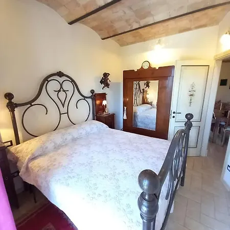Appartement Roselda Alloggio Turistico